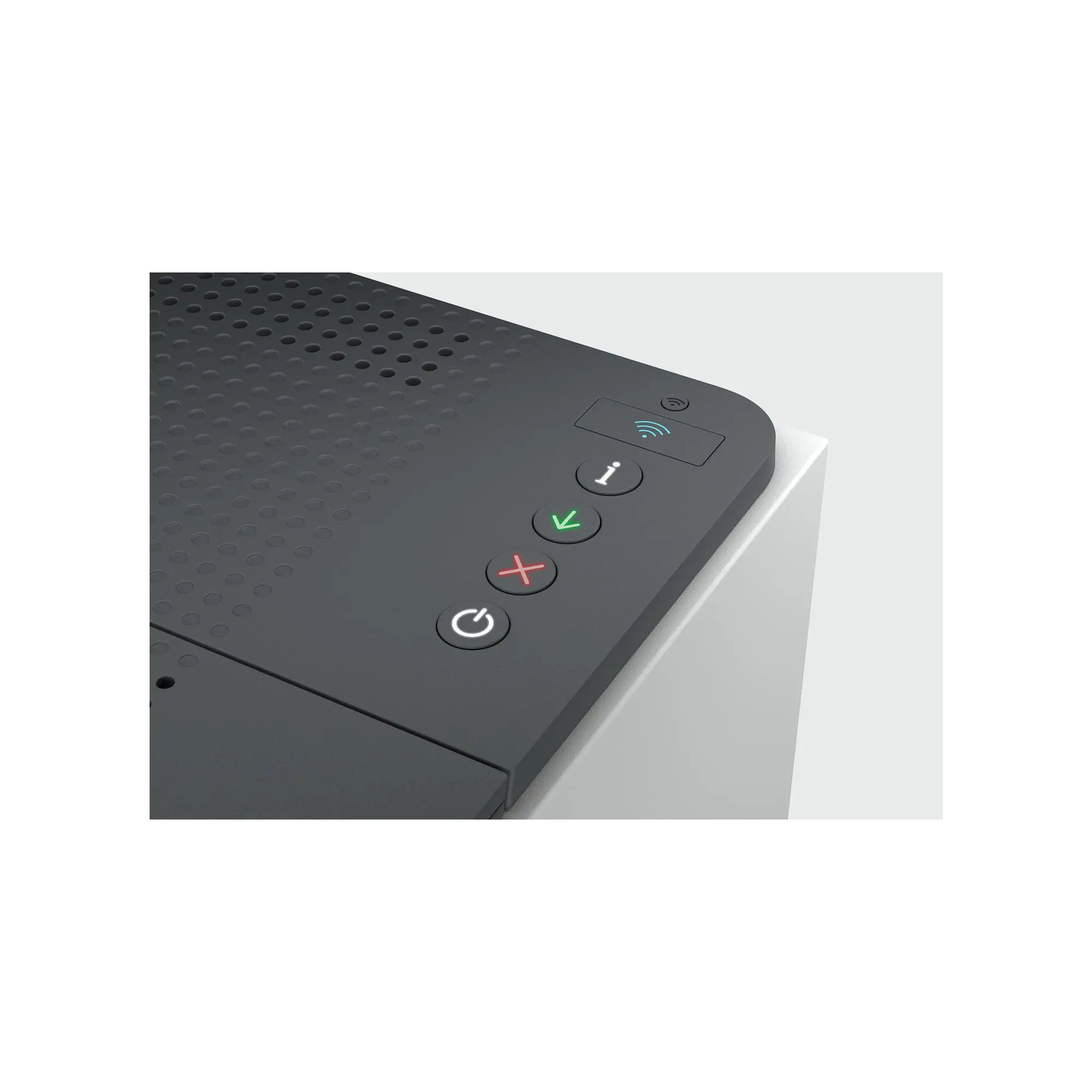 Drukarka HP LaserJet M209dw WiFi Biało-szary