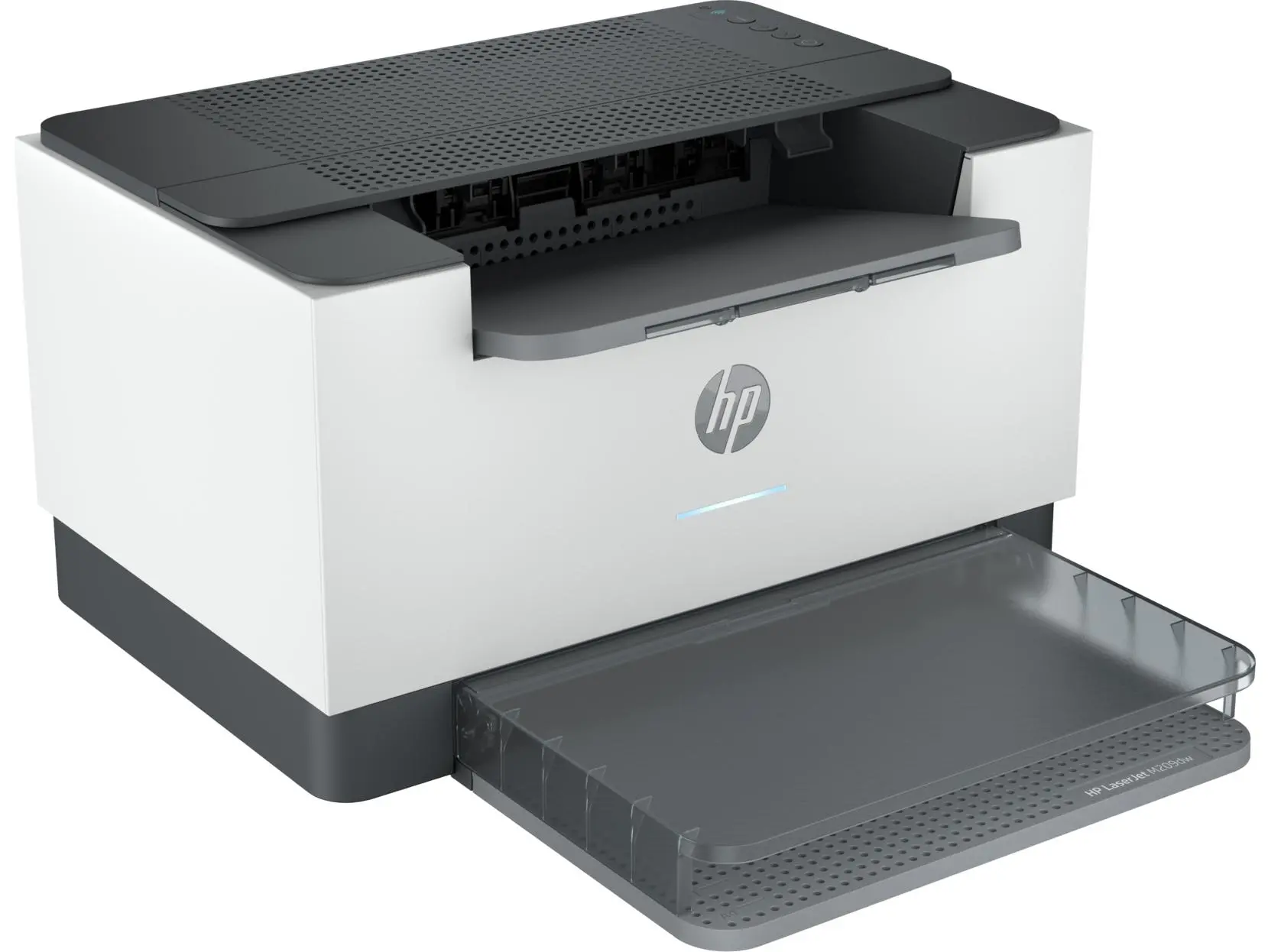 Drukarka HP LaserJet M209dw WiFi Biało-szary