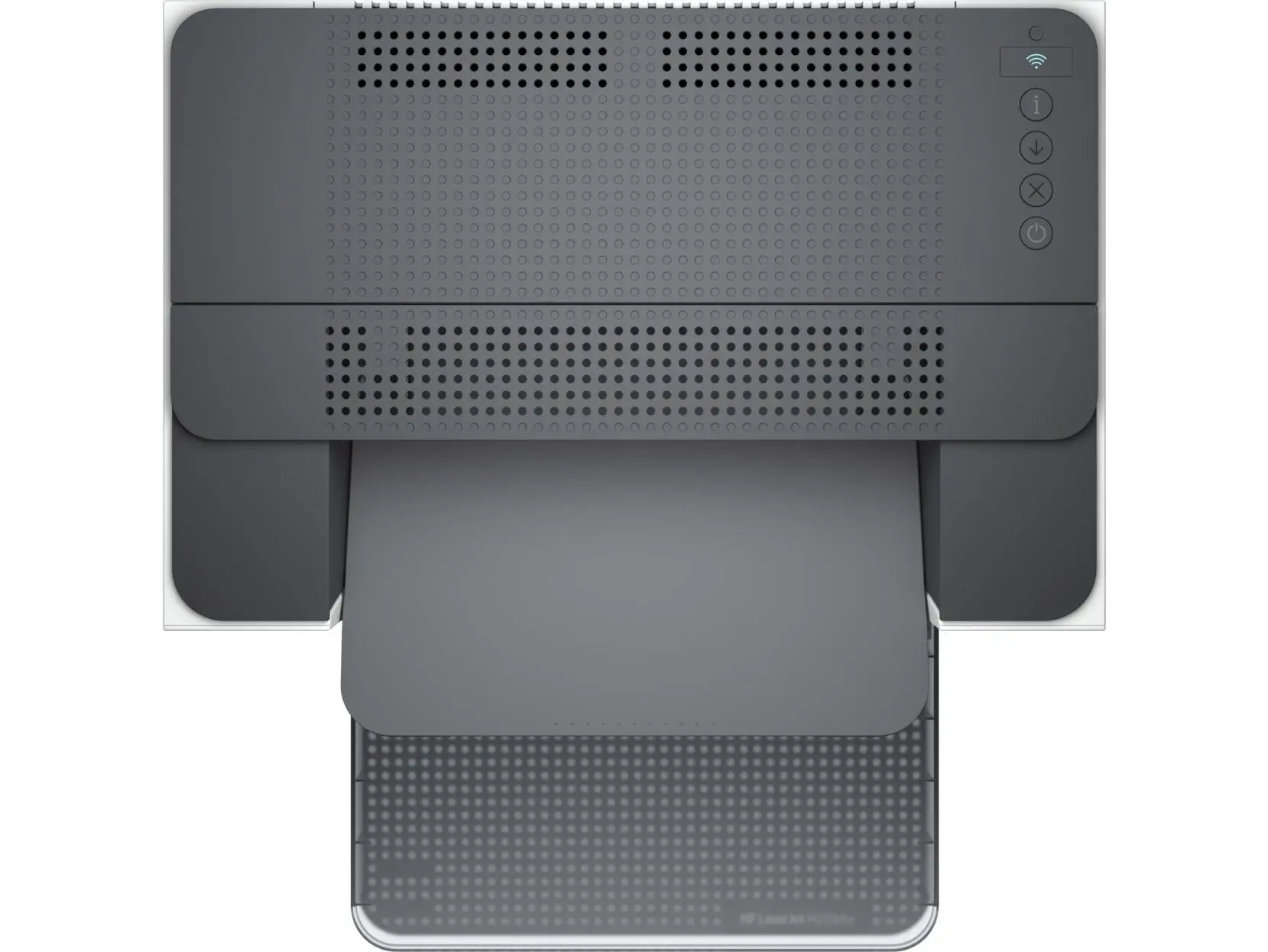 Drukarka HP LaserJet M209dw WiFi Biało-szary