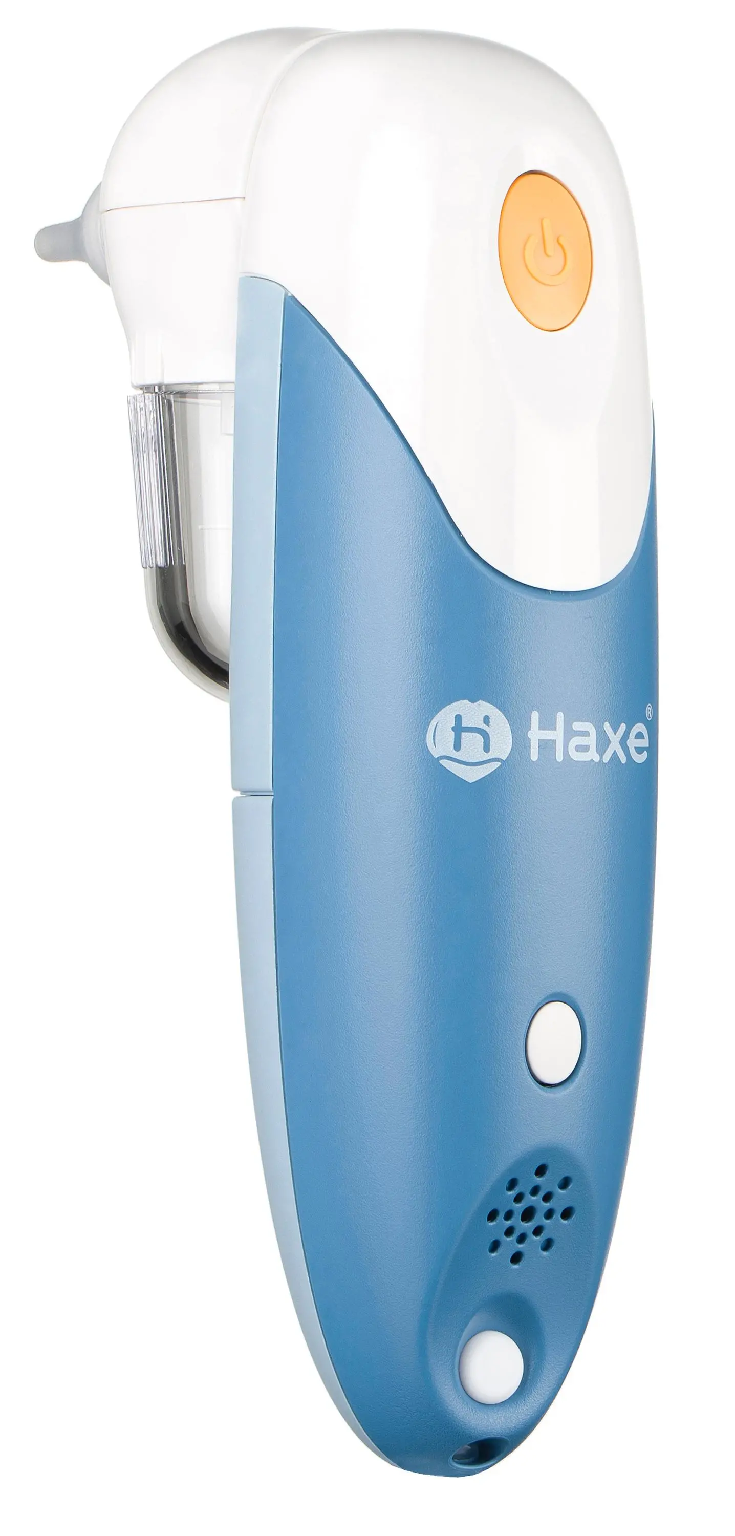 Haxe NS1