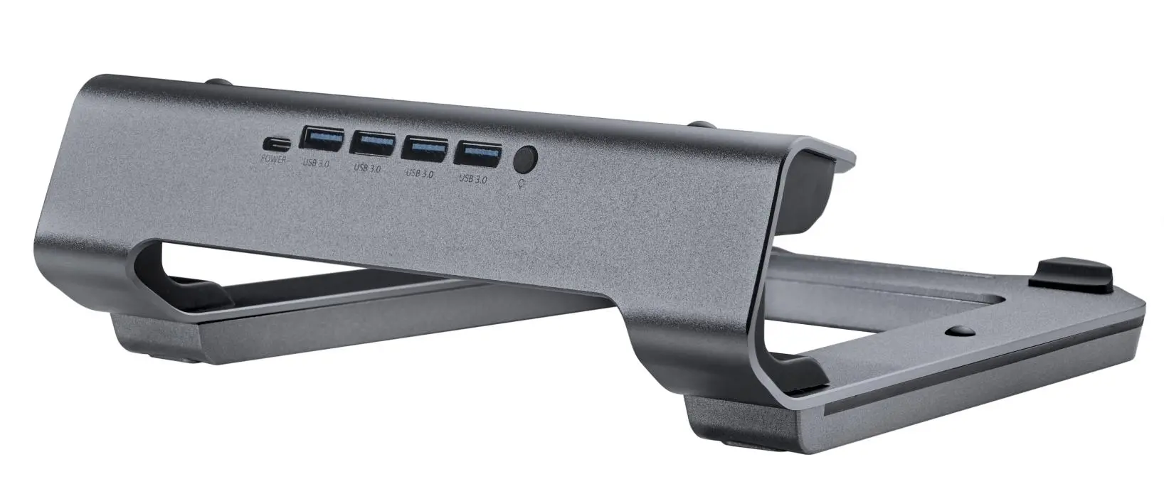 Podstawka chłodząca I-Box INC06 Szary