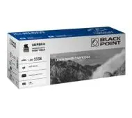 Black Point LBPS111S zamiennik (MLT-D111S) Czarny