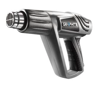 Opalarka Graphite 59G524 + walizka