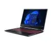 Laptop gamingowy Acer Nitro 5 AN515-58-54R4 15,6" 144Hz i5-12500H 8GB RAM 512GB Dysk SSD RTX3050Ti Win11 Czarny