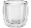 Zestaw szklanek Zwilling Sorrento 39500-077-0 240ml