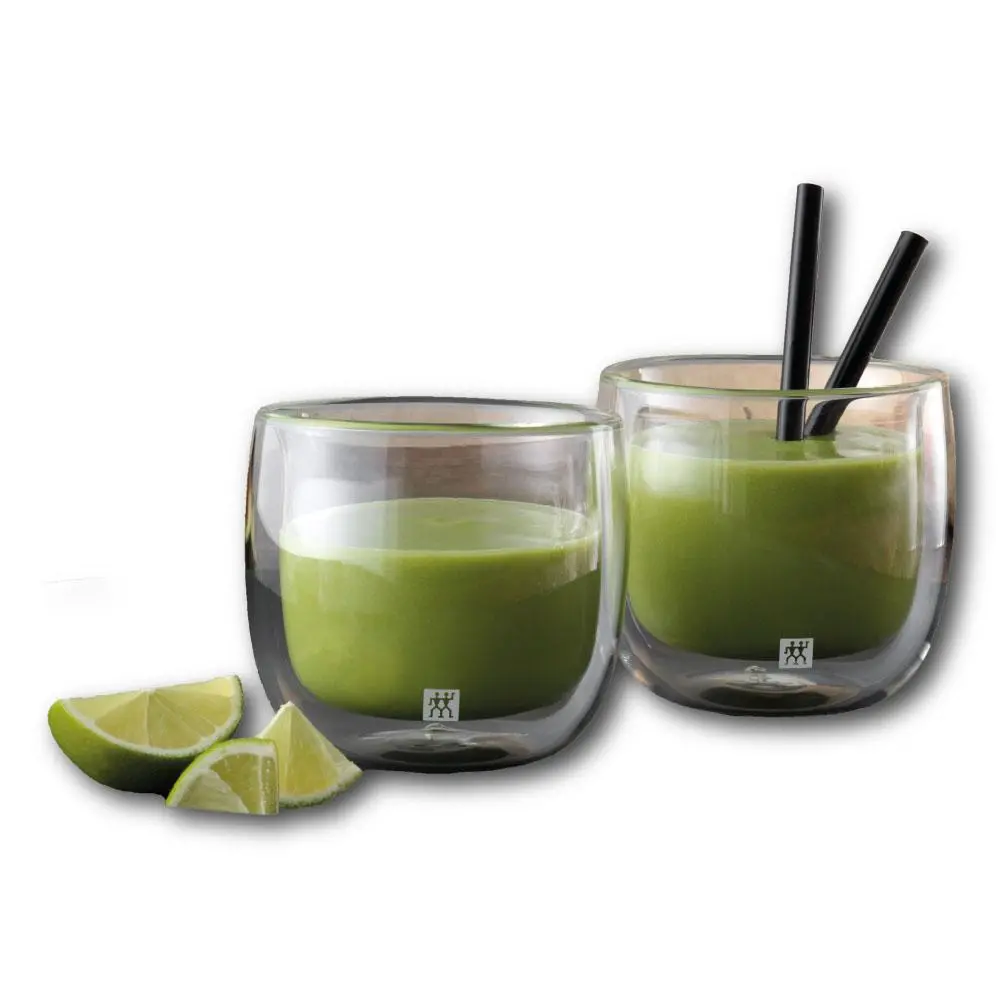 Zestaw szklanek Zwilling Sorrento 39500-077-0 240ml