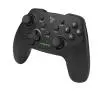 Pad Savio Rage Wireless do PC, PS3 Bezprzewodowy