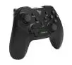 Pad Savio Rage Wireless do PC, PS3 Bezprzewodowy