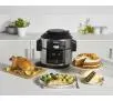 Multicooker Ninja OL550EU 1460W 6l