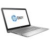 HP Envy 15-ae050nw 15,6" Intel® Core™ i5-5200U 12GB RAM  1TB Dysk  Win8.1