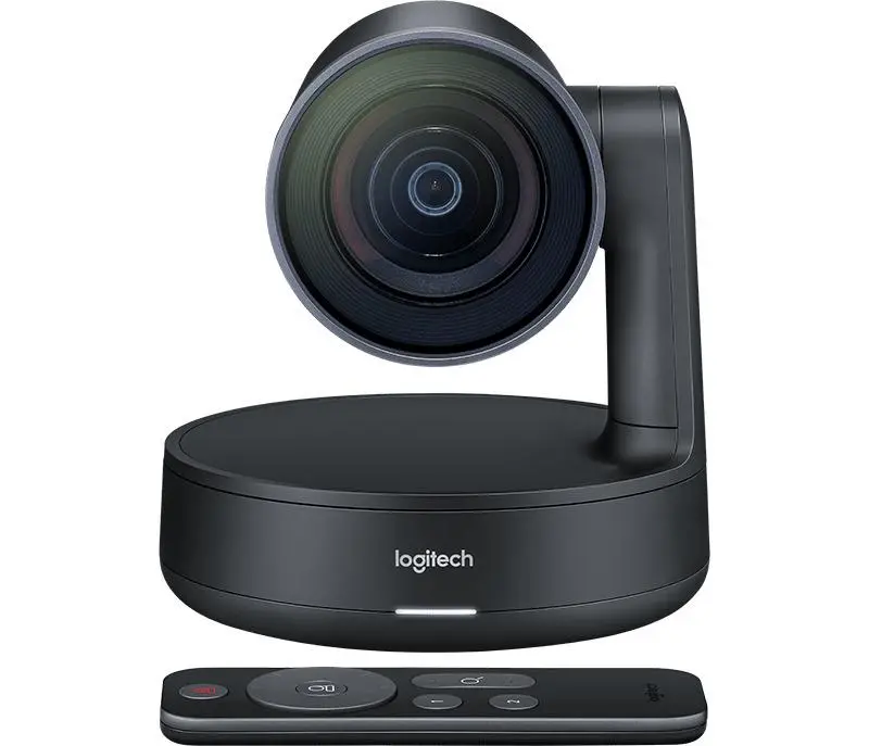 Kamera konferencyjna Logitech Rally