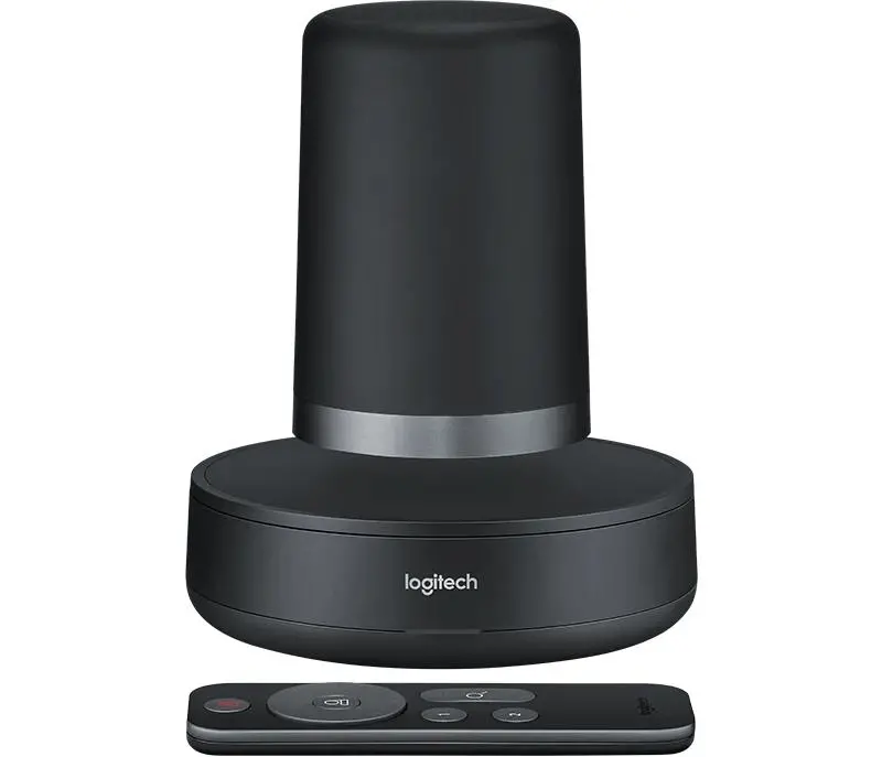 Kamera konferencyjna Logitech Rally