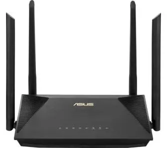 Router ASUS RT-AX53U AX1800 Czarny