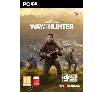Way of the Hunter Gra na PC