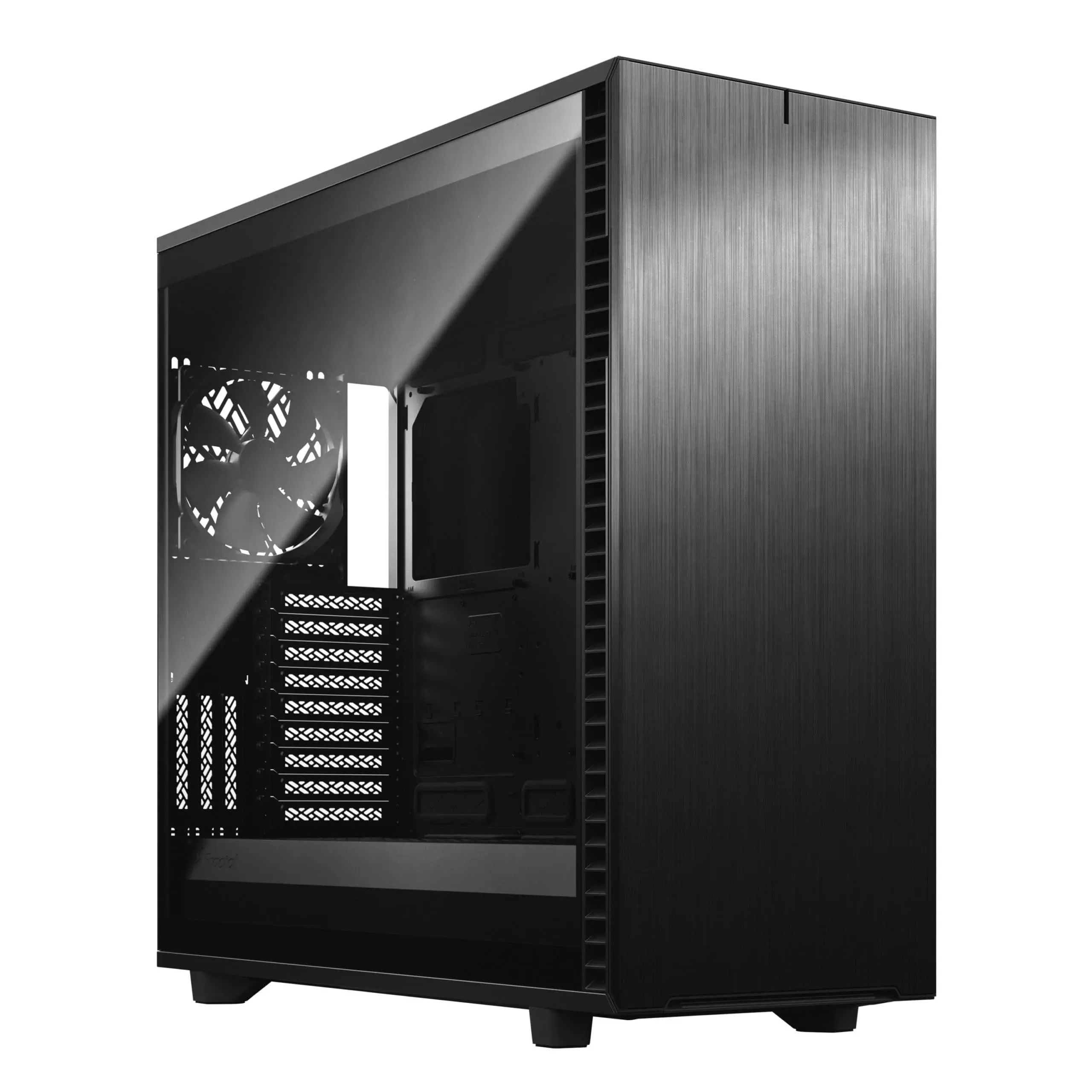 Obudowa Fractal Design Define 7 XL Light Tempered Glass Czarny