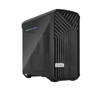 Obudowa Fractal Design Torrent Compact  TG Dark Tint RGB Czarny