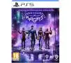 Rycerze Gotham Edycja Specjalna Steelbook Gra na PS5