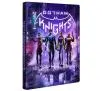 Rycerze Gotham Edycja Specjalna Steelbook Gra na PS5
