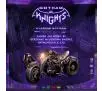 Rycerze Gotham Edycja Specjalna Steelbook Gra na PS5