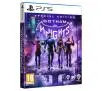 Rycerze Gotham Edycja Specjalna Steelbook Gra na PS5