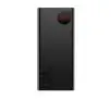 Powerbank Baseus PPAD070101 Adaman Metal 20000mAh, 22,5W Czarny