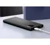 Powerbank Baseus PPAD070101 Adaman Metal 20000mAh, 22,5W Czarny