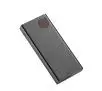 Powerbank Baseus PPAD070101 Adaman Metal 20000mAh, 22,5W Czarny