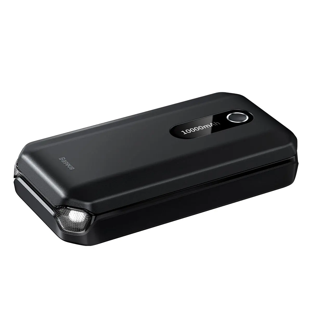 Powerbank Baseus CGNL020101 Super Energy Car Jump Starter 10000mAh 1000A USB Czarny