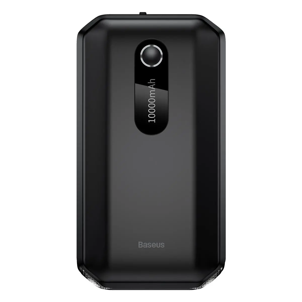 Powerbank Baseus CGNL020101 Super Energy Car Jump Starter 10000mAh 1000A USB Czarny