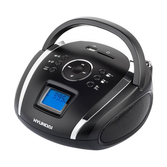 Radioodtwarzacz Hyundai TR 1088 SU3BS