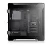 Obudowa Thermaltake A700 Aluminum Tempered Glass Edition Czarny