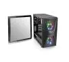 Obudowa Thermaltake Commander C34 TG ARGB Czarny