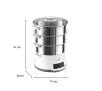 Parowar Tefal VC502D