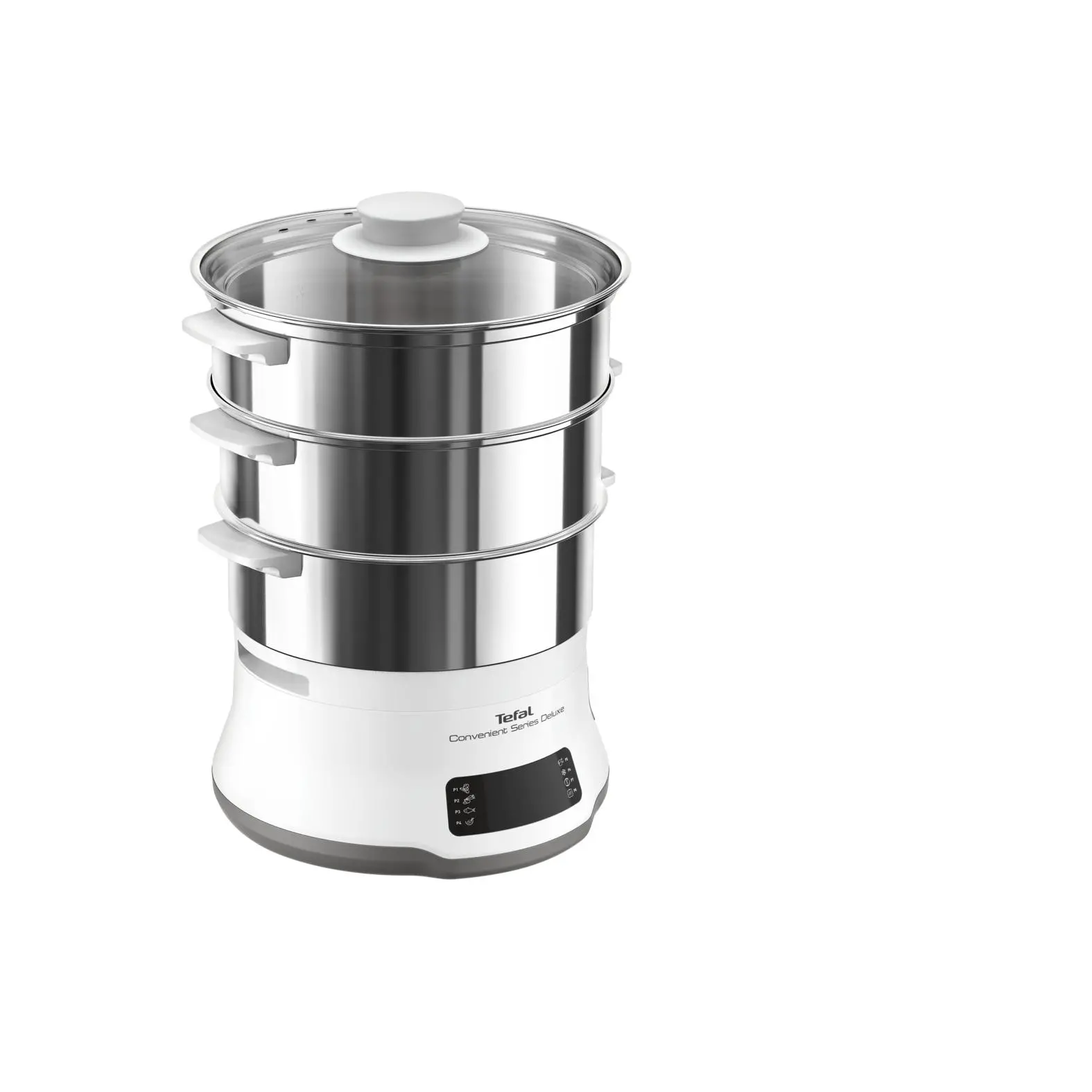 Parowar Tefal VC502D