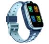 Smartwatch Garett Kids Cute 4G - 56mm - GPS - LTE - niebieski