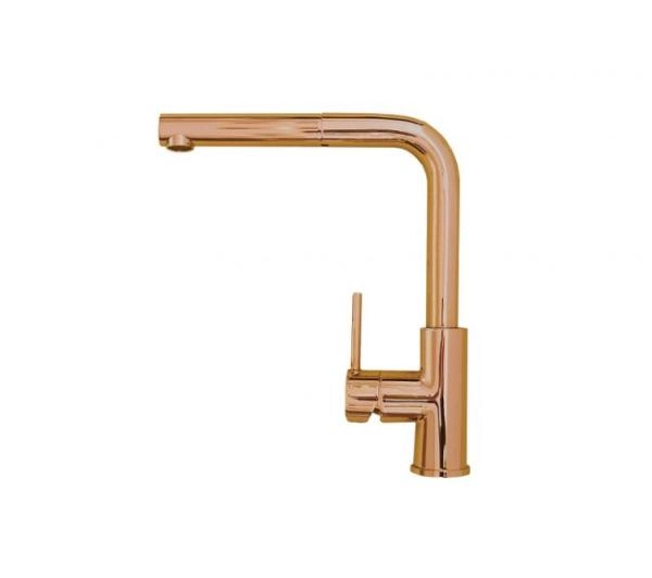 Alveus Zeos - P Monarch 1136502 Miedź Mosiądz