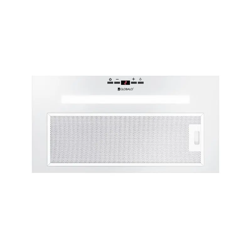 Okap Globalo Agendero 60.2 Biały