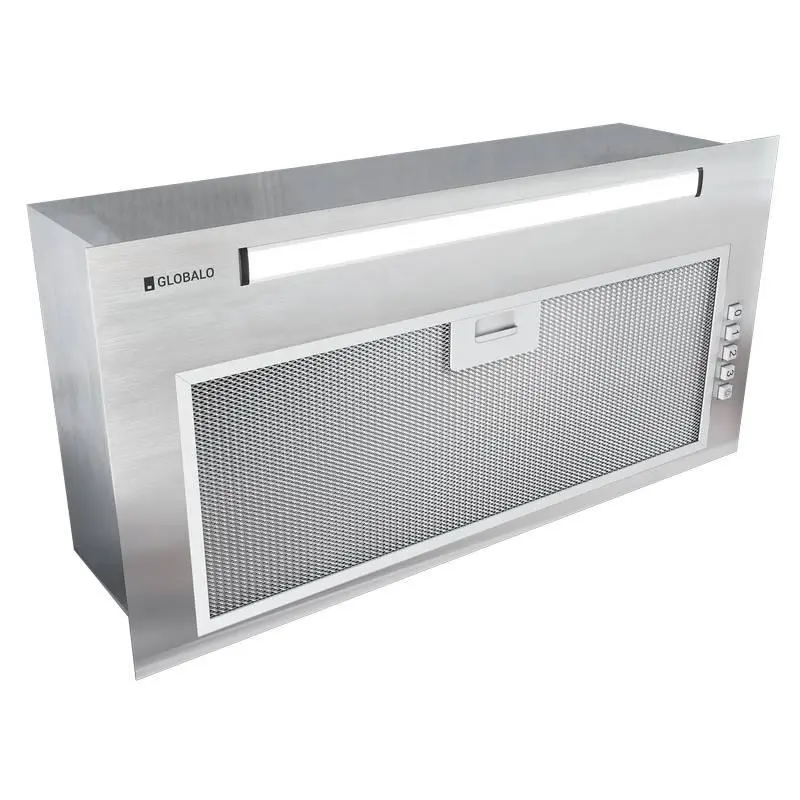 Okap Globalo Viledo 60.1 Inox