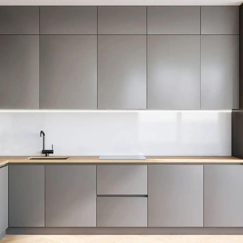 Okap Globalo Viledo 60.1 Inox