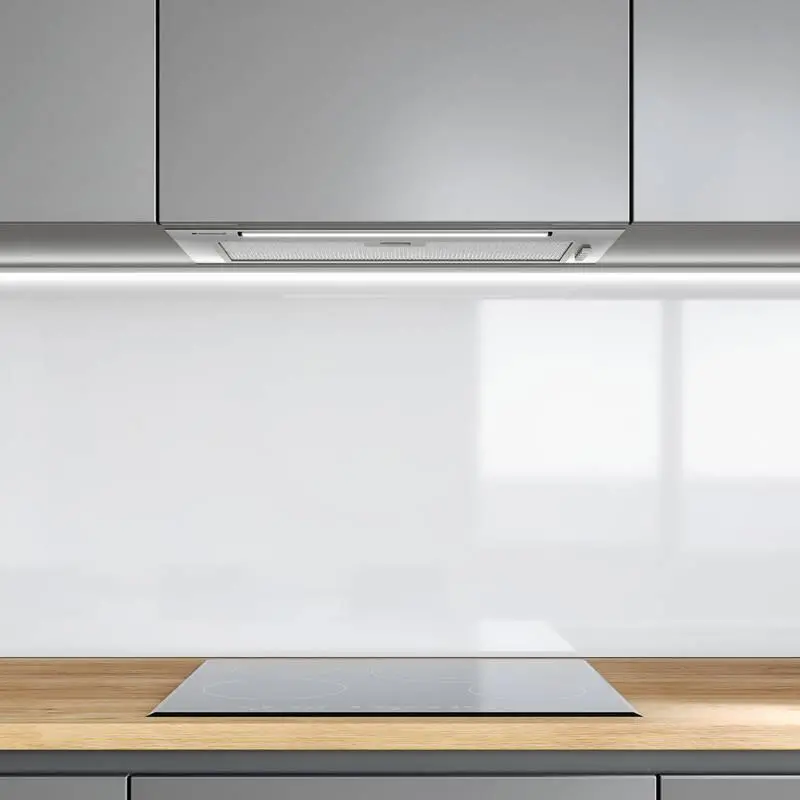 Okap Globalo Viledo 60.1 Inox