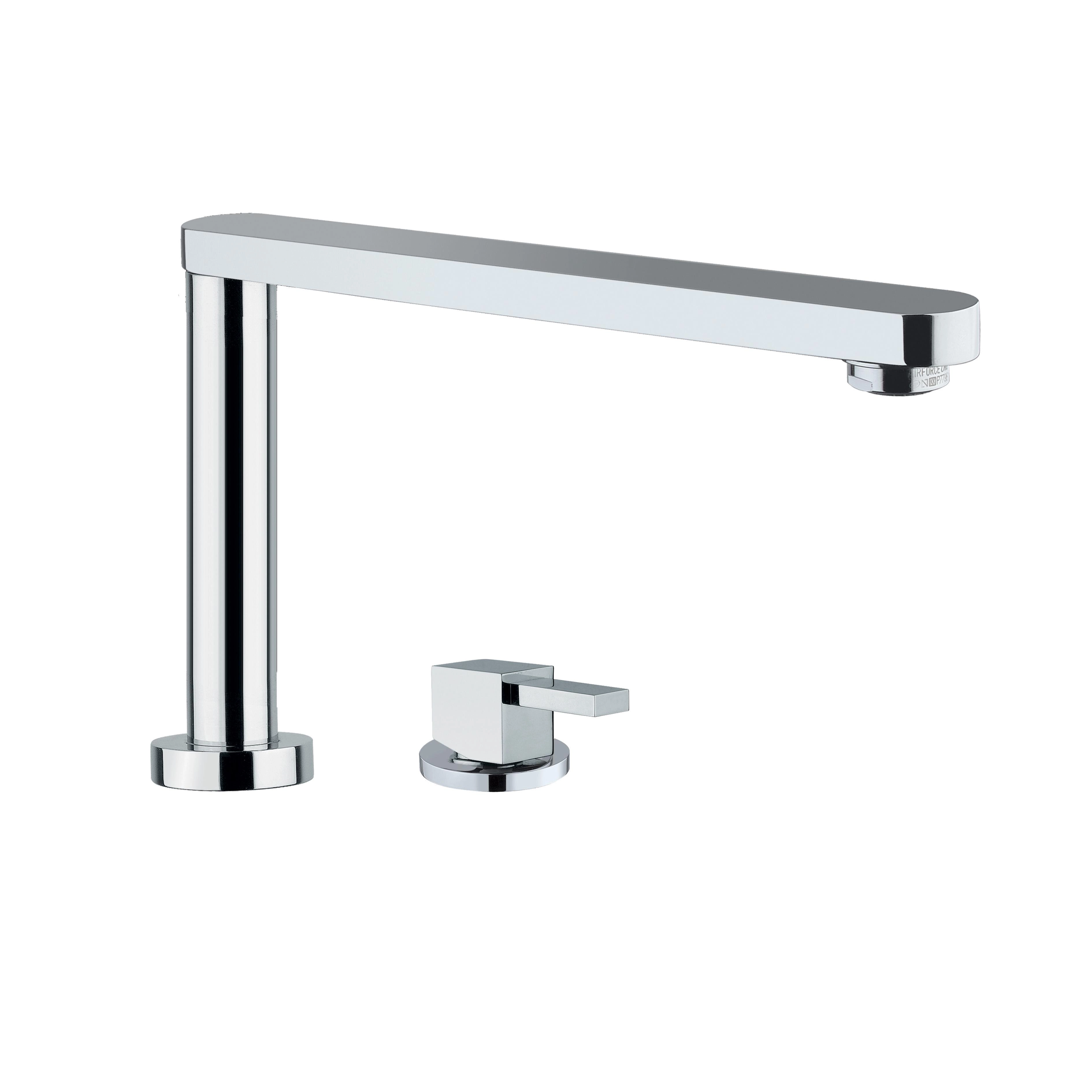 Bateria Alveus Norma 1132182 Mosiądz