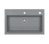 Alveus Atrox 40 1140446 Granitowy Beton