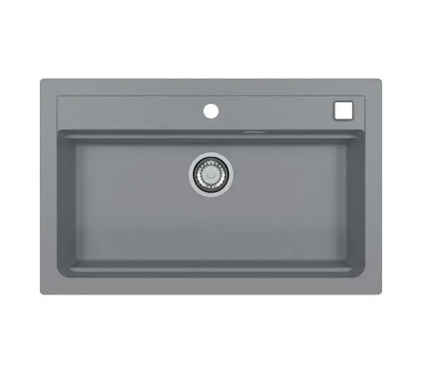 Alveus Atrox 40 1140446 Granitowy Beton