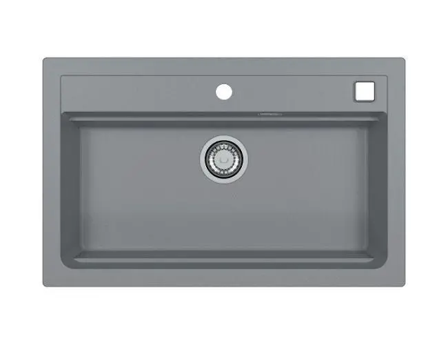 Alveus Atrox 40 1140446 Granitowy Beton