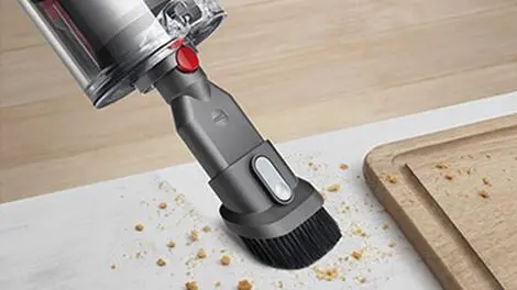 Odkurzacz Dyson Cyclone V10 Absolute wersja 2022/2023 60min Wymienny akumulator Mini elektroszczotka