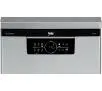 Zmywarka Beko b300 BDFS26123XQ 44,8cm Szuflada na sztućce