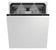 Посудомийна машина Beko BDIN38650C bPro500