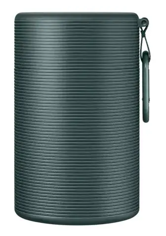 Etui na projektor Samsung The Freestyle VG-SCLA00G/XC