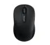 Myszka Microsoft Bluetooth Mobile Mouse 3600 Czarny