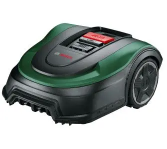 Robot koszący Bosch Indego M+ 700 06008B0303 700m2 75min